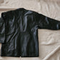 90's Vintage Leather Jacket